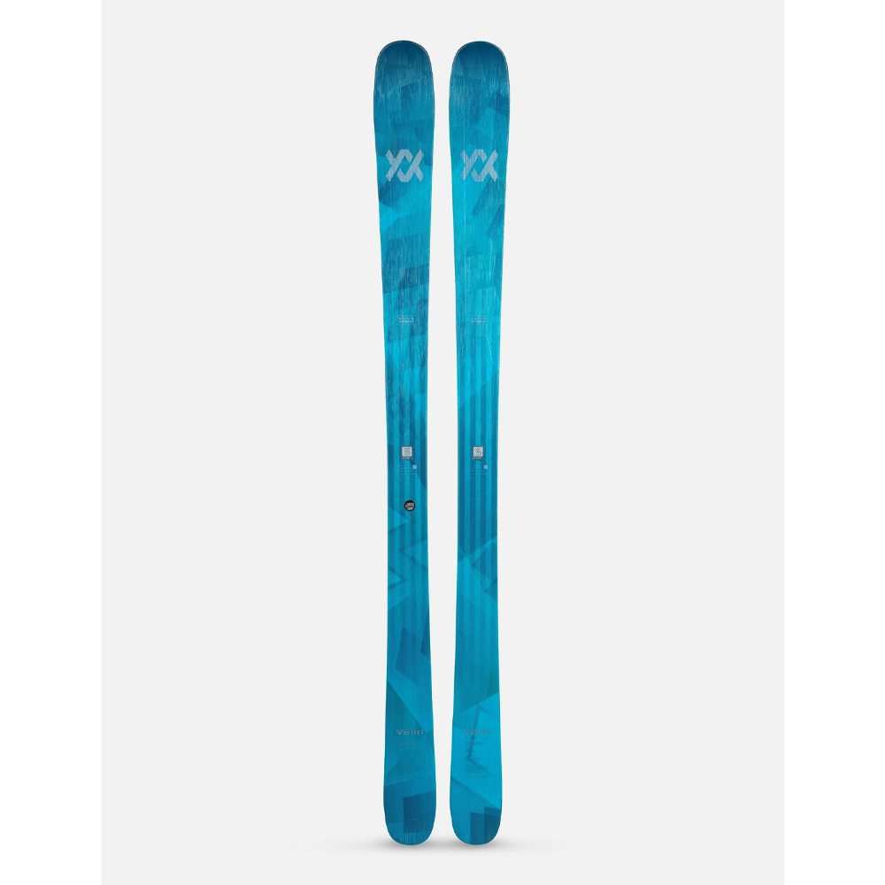 2025 Volkl Secret 84 Women's Skis - Aj's Ski and Sports